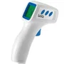 Laica Termómetro Infrarrojo TH1003W Blanco